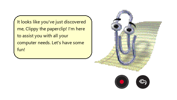 GitHub - turboncelucionce/gpt4-clippy-godot · GitHub
