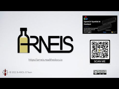 ARNEIS submission Video