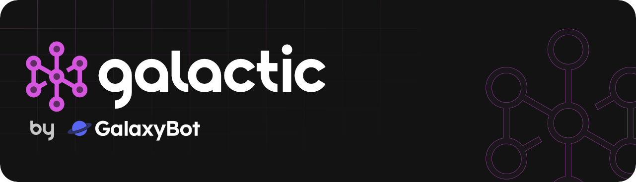 Galactic Logo
