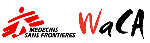 MSF Logo