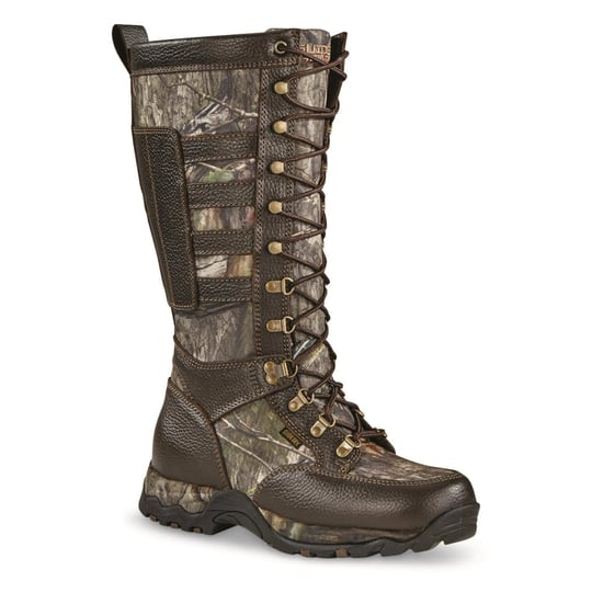 guide-gear-snake-boots-for-men-rubber-hunting-boots-waterproof-snake-proof-1