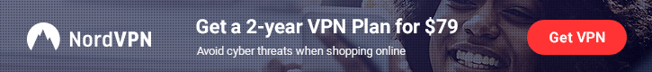 NordVPN Coupon