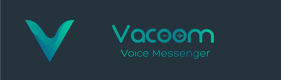 Vacoom Voice Messenger