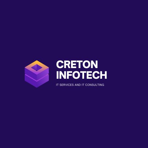 Creton infotech