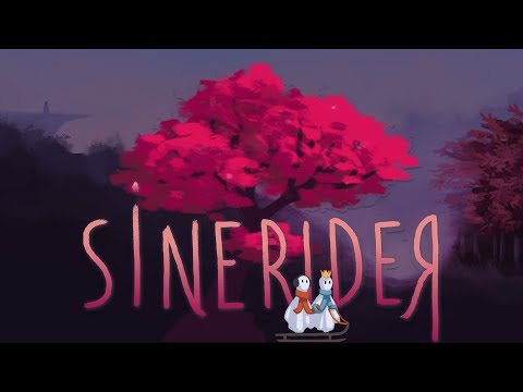 SineRider's new teaser