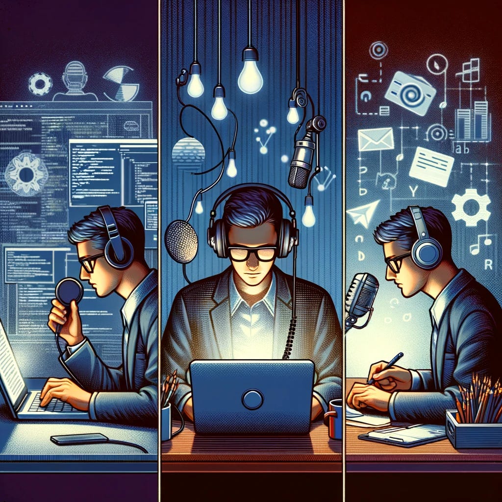 DevRel Blog