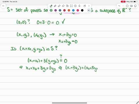 Directional Derivative