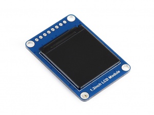 1.3inch LCD Module