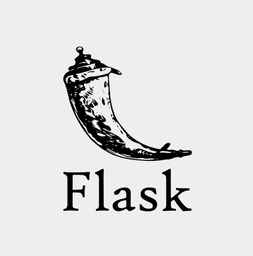 flask