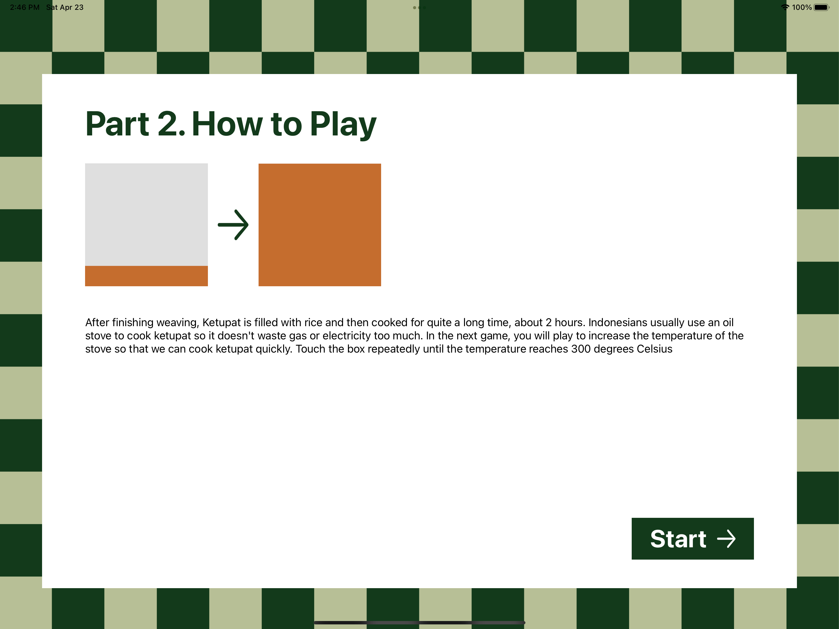 How to Play 2