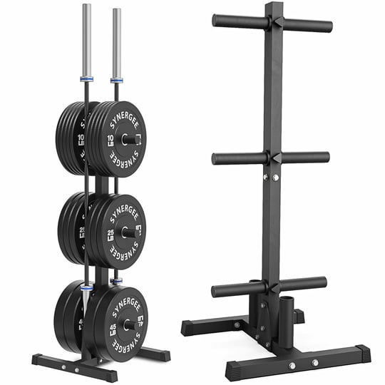olympic-weight-plate-barbell-holder-1