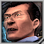 Achievement badge icon