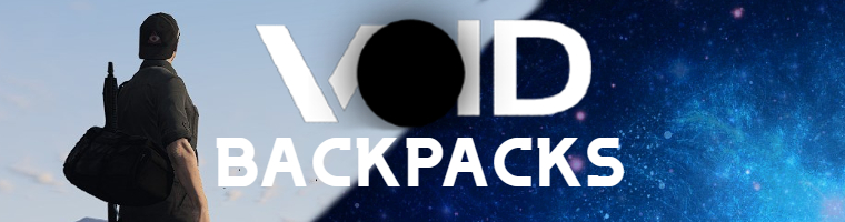 GitHub - evolent-labs/void_backpacks: A backpack system utlizing ox ...
