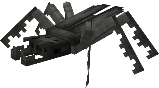 A grey beetle-like insect 