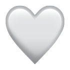 White Heart