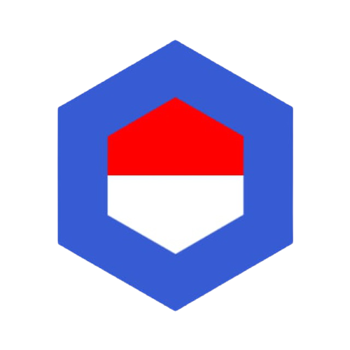 Chainlink Indonesia logo