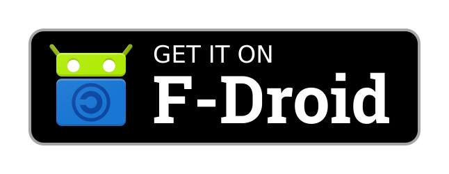 Get it from F-Droid