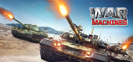 War Machines: Free to Play