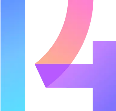 MIUI14 logo