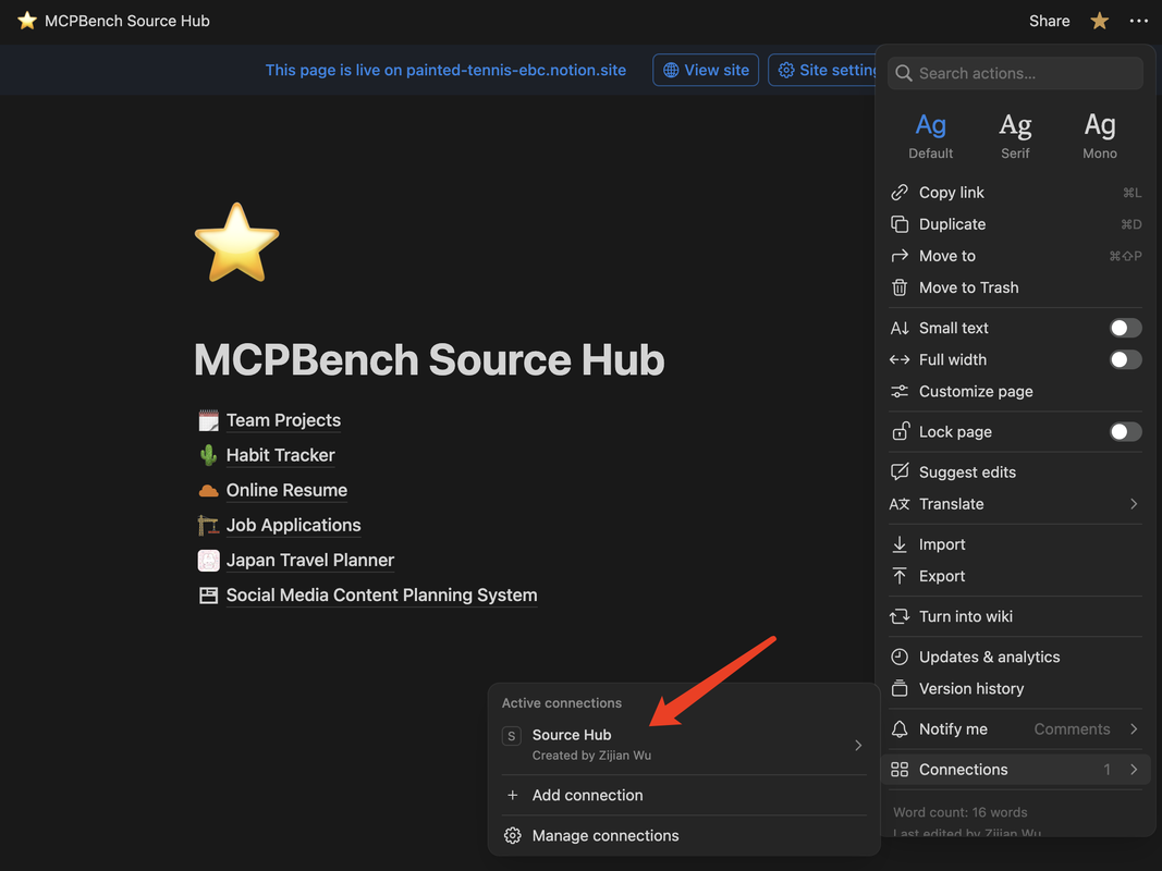 Grant Access Source
