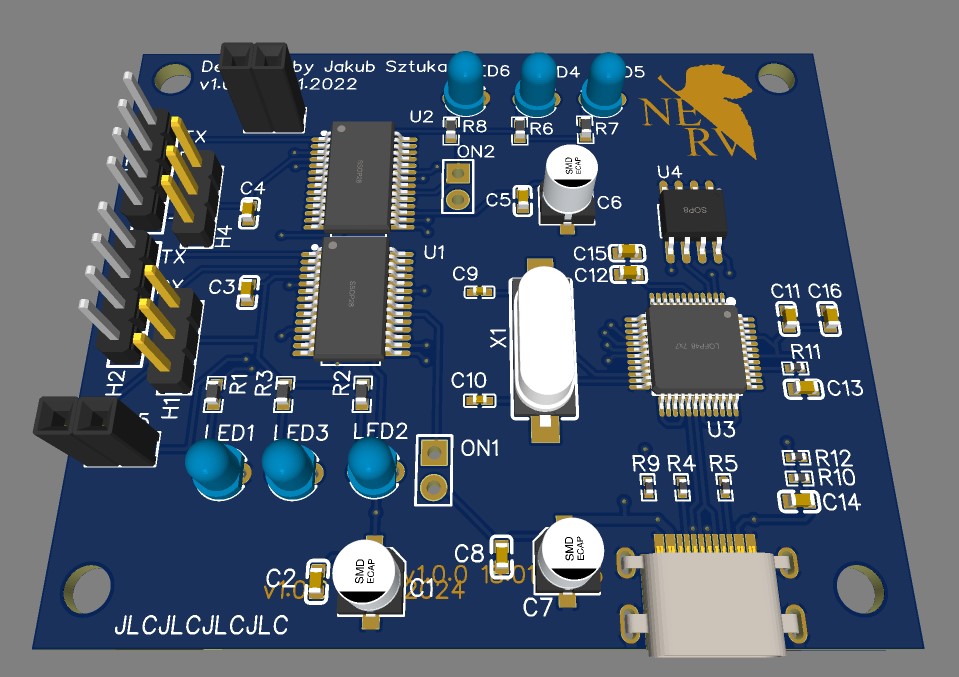 pcb