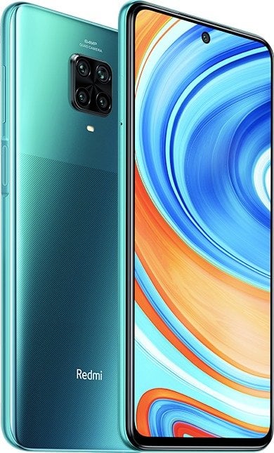 Redmi Note 9 Pro