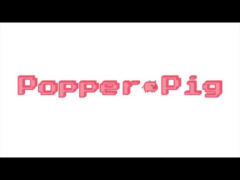 Presentation on Popper Pig