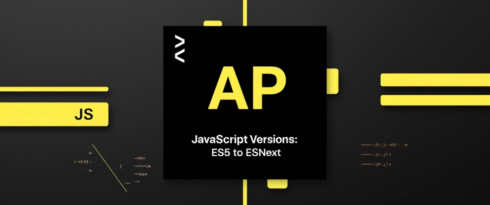 JavaScript Versions