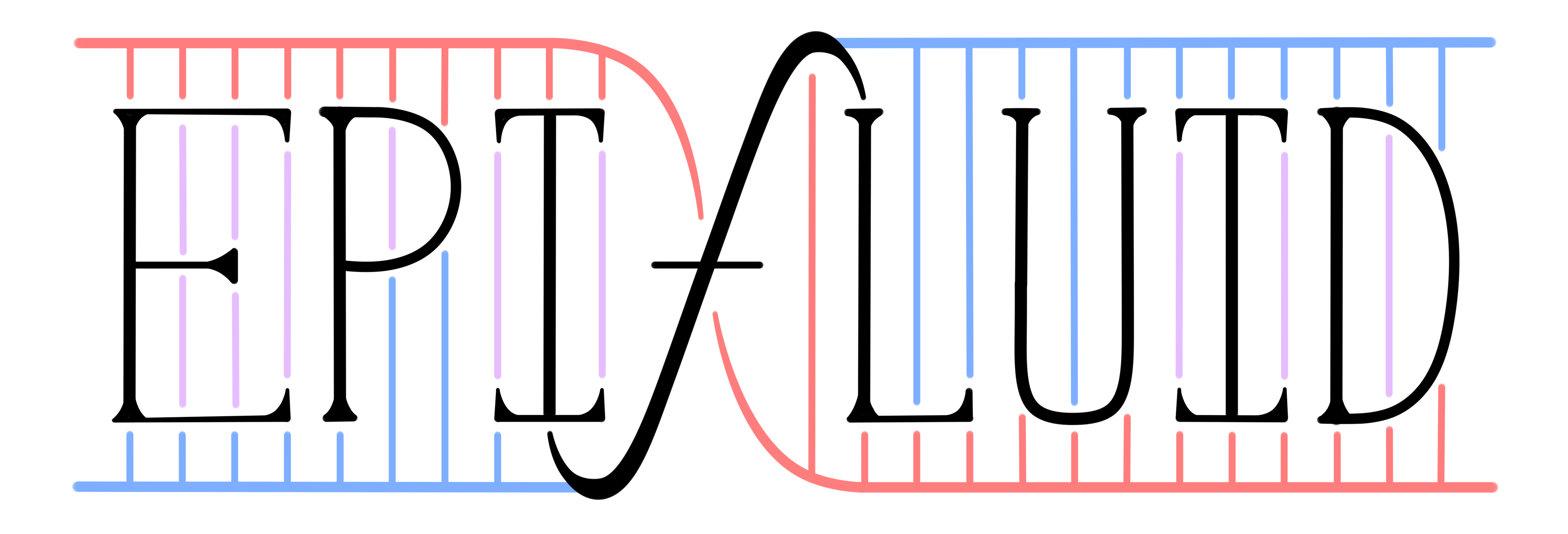 EpiFluidLab Logo