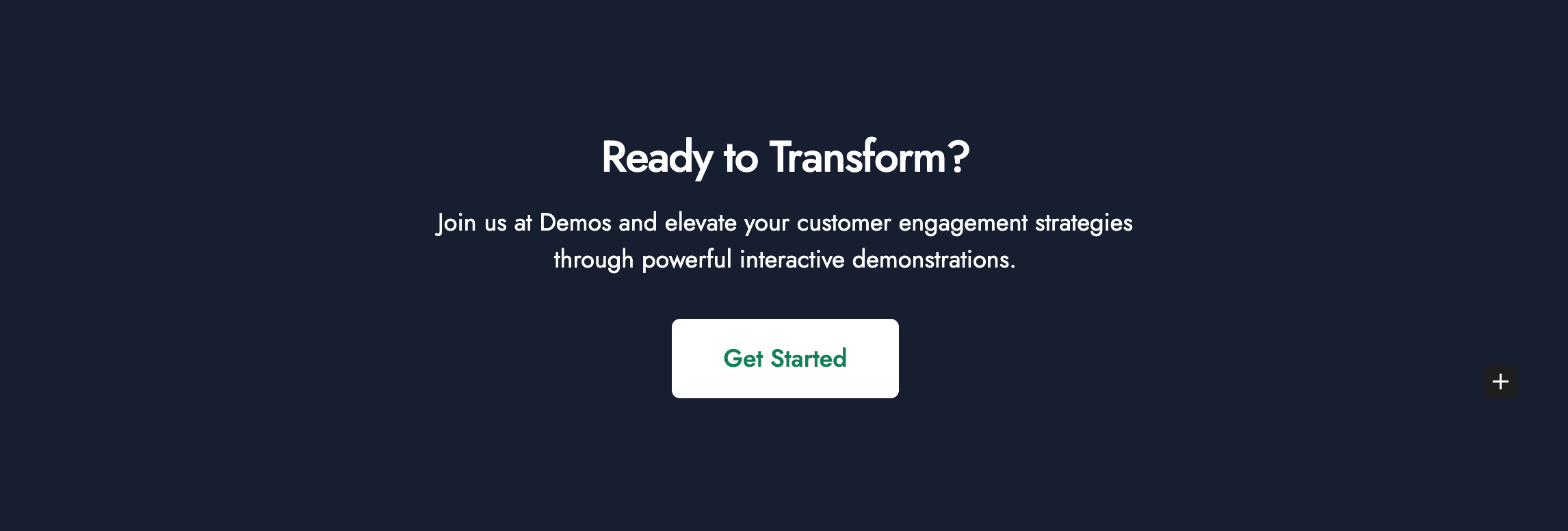 Container Constrained Layout