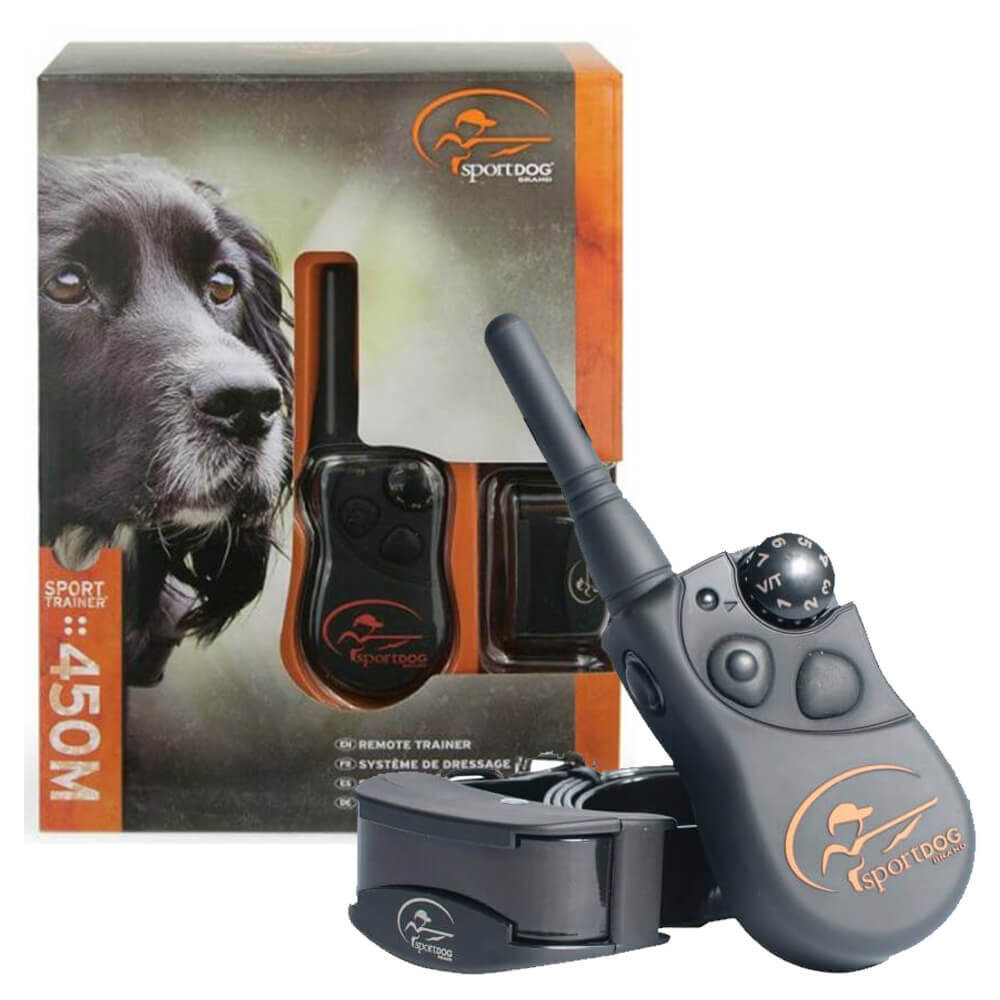 Sport Dog Training Collar for Hunting and Fieldwork