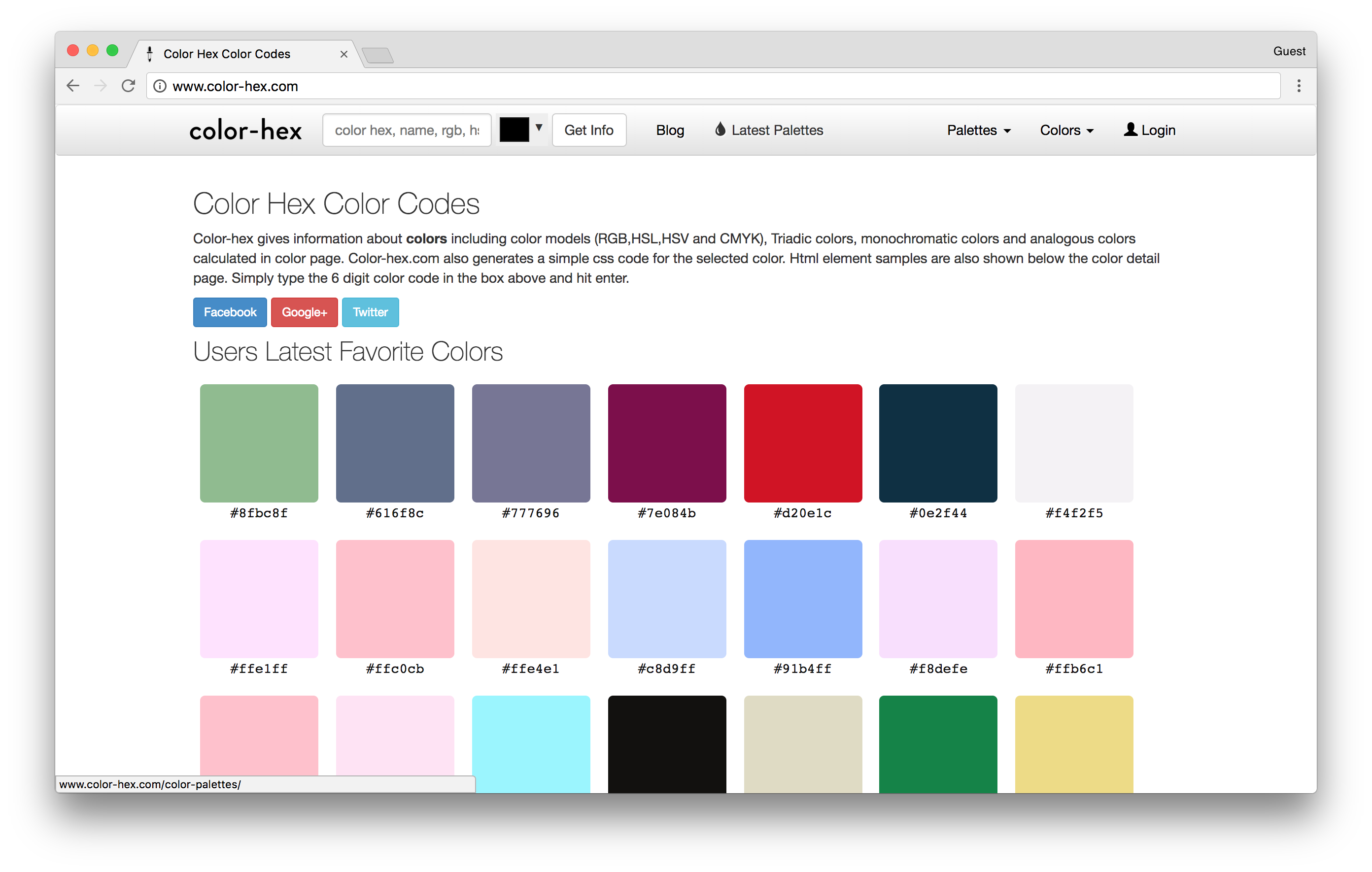 color-hex.com