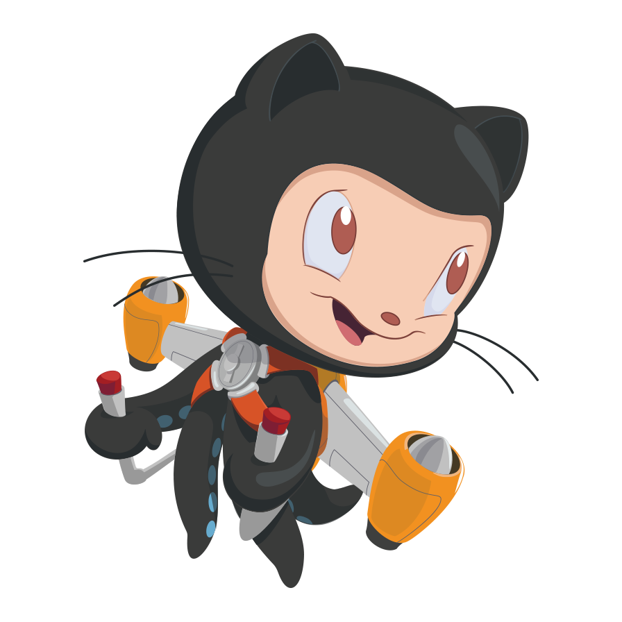 octocat