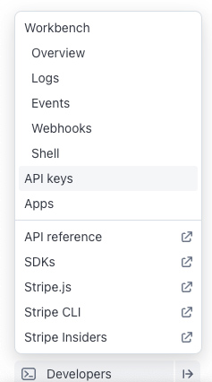 DevSettings Image