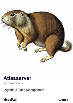 MseeP.ai Security Assessment Badge