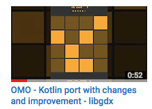 OMO youtube
