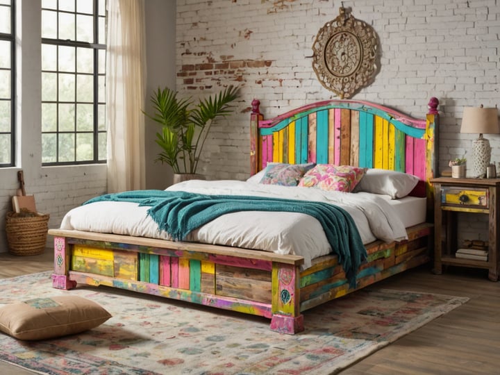 Bohemian-Platform-Bed-5