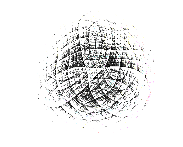 Output circular spectrum