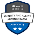 Microsoft Certified: Identity and Access Administrator Associate