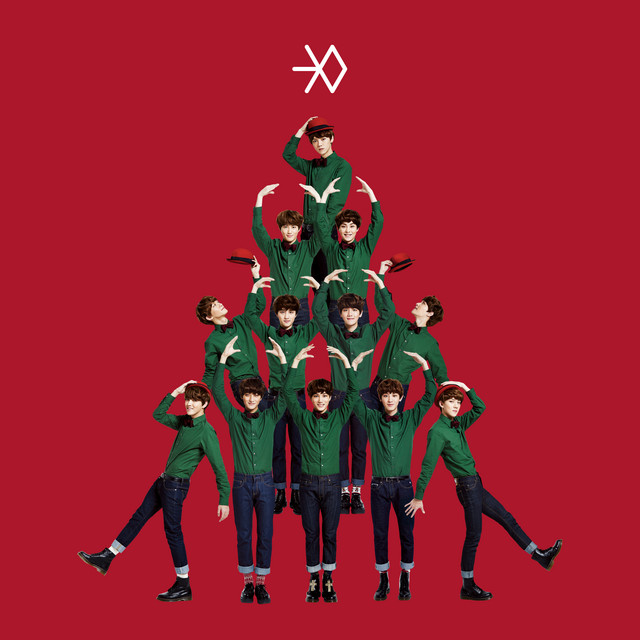 Miracles in December (Chinese Version)