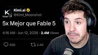 Los Modelos de IA Chinos son Salvajes