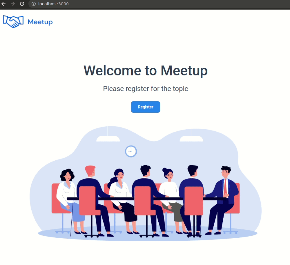 meetup