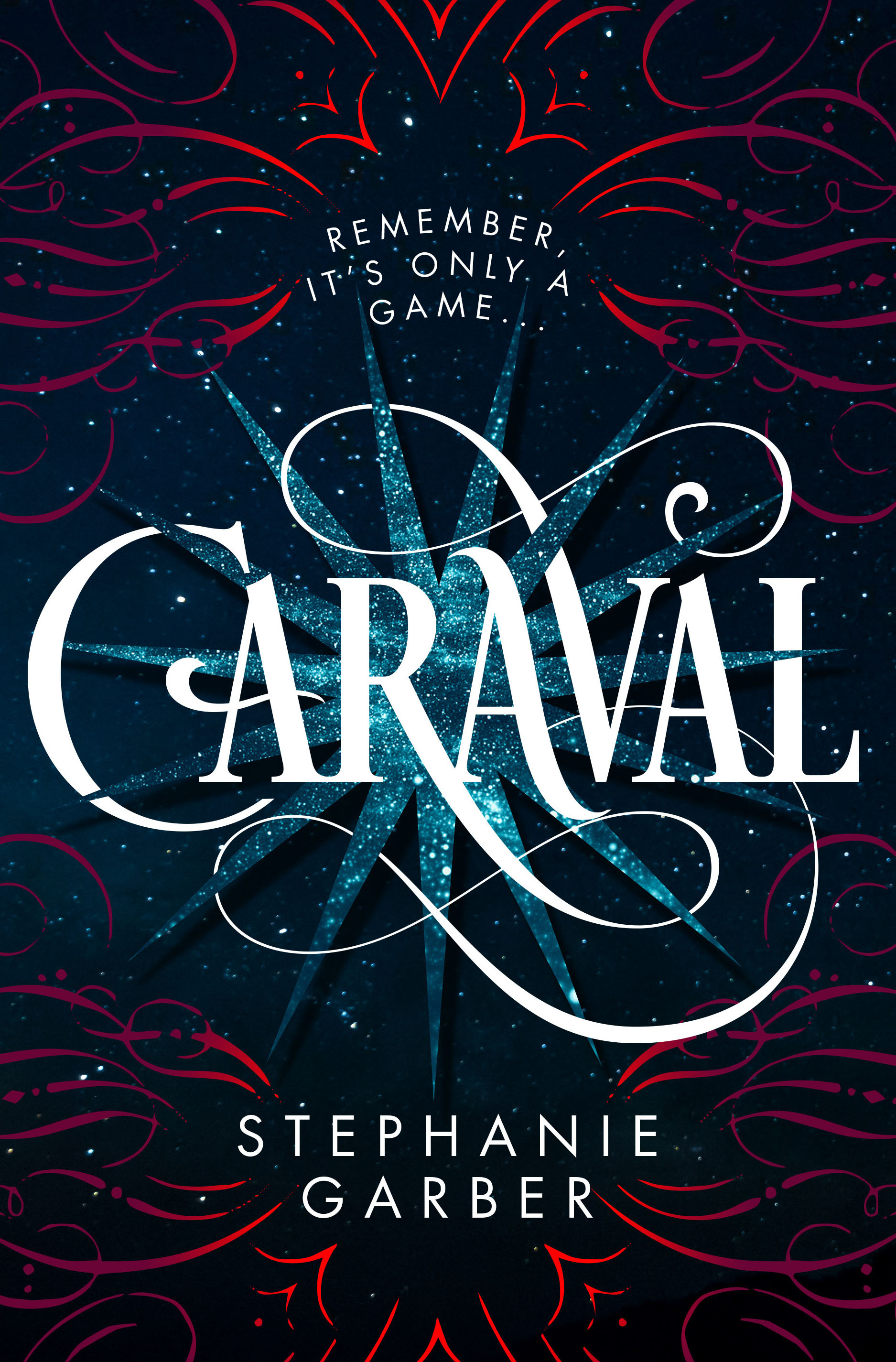 ebook download Caraval (Caraval, #1)