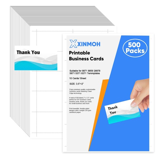 xxinmoh-thick-business-cards-500-printable-business-cards-3-5-x-2-business-card-paper-compatible-wit-1