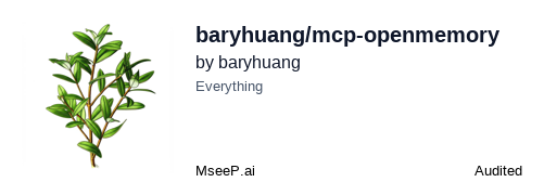 MseeP.ai Security Assessment Badge