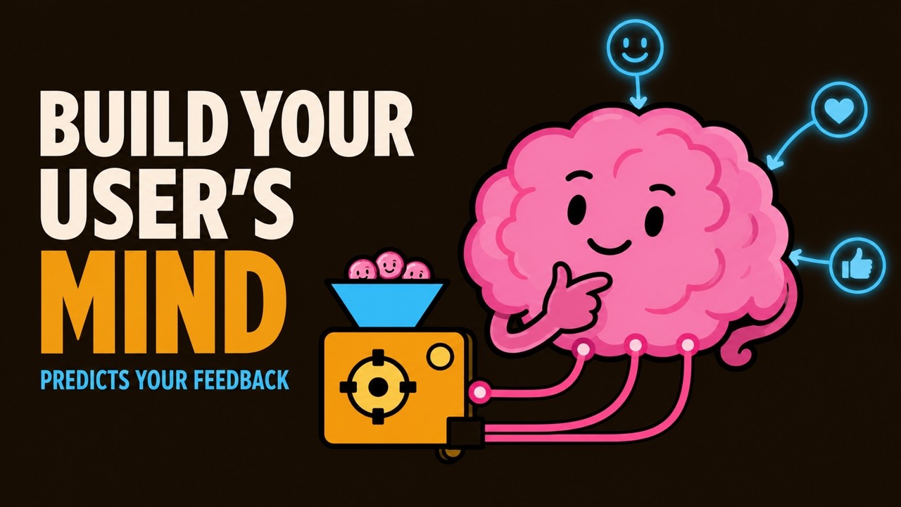 build-your-users-mind — 2:28 demo