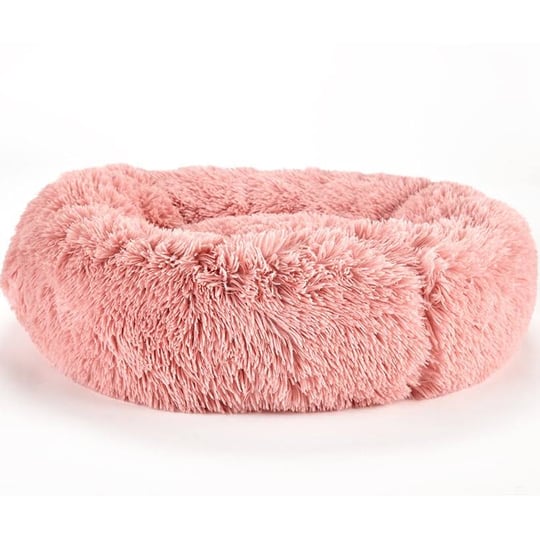 exclusive-commodities-plush-donut-pet-beds-pink-1