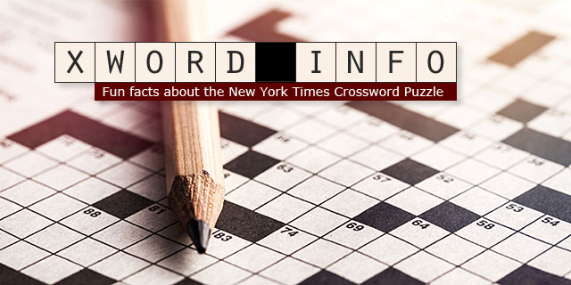 XWord Info