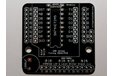 Wemos D1 Mini ESP8266 LED & Level Shifter Shield