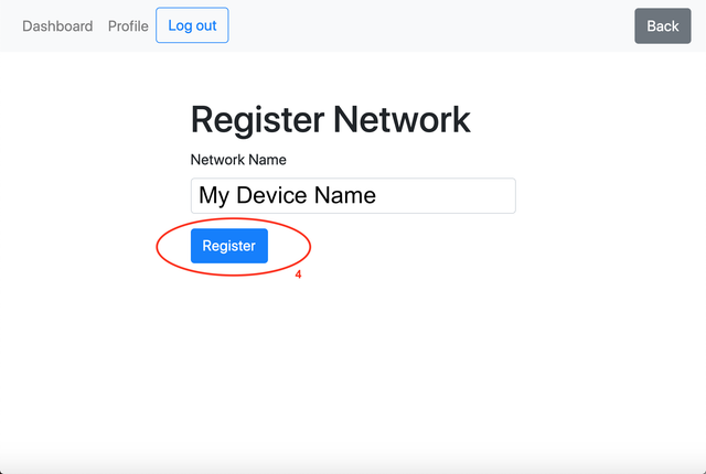 Register-Network